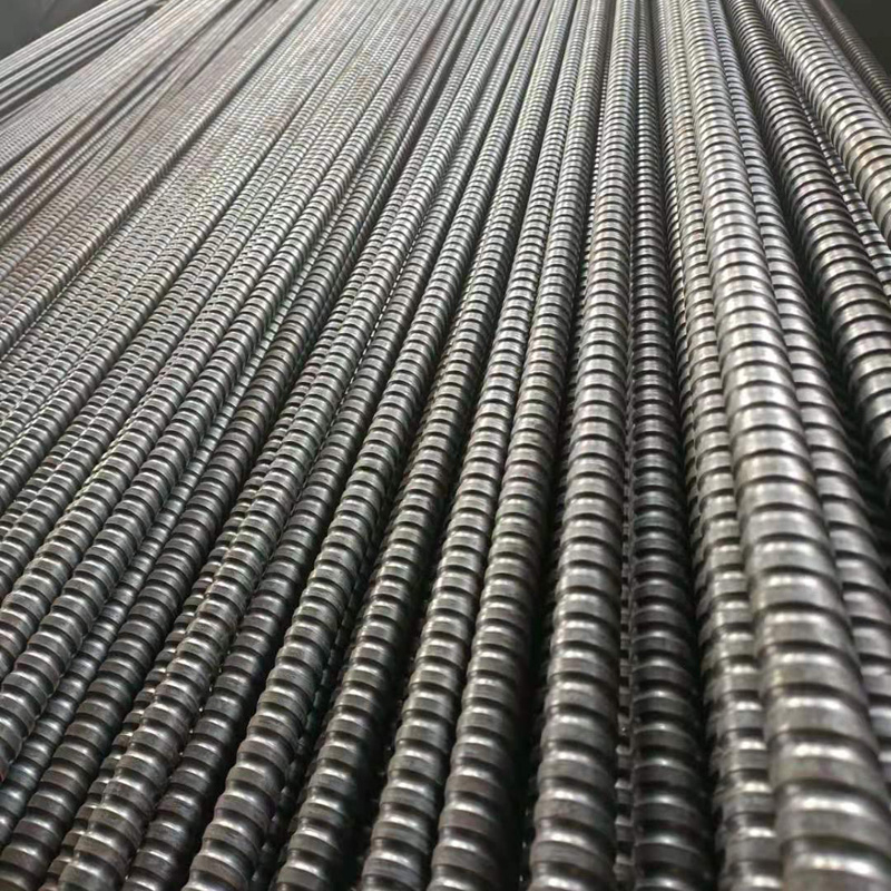 北票中空锚杆